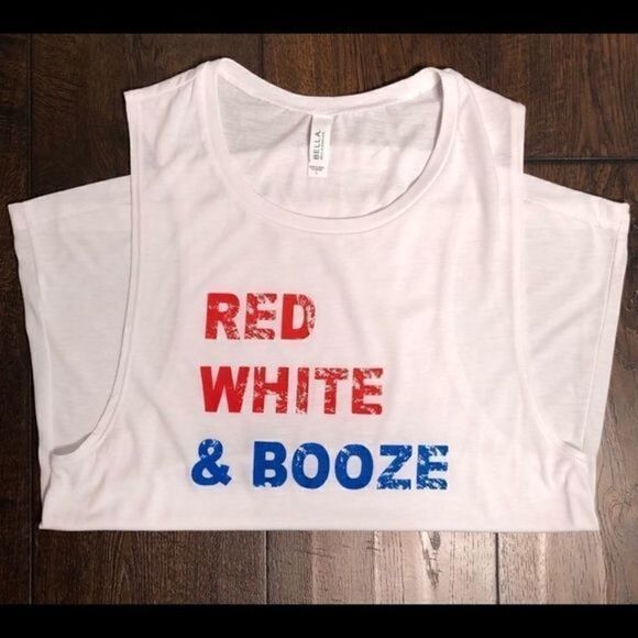 Bella tank Top Graphic - Picture 4 of 8